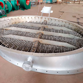 電動(dòng)百葉閥門性能優(yōu)勢